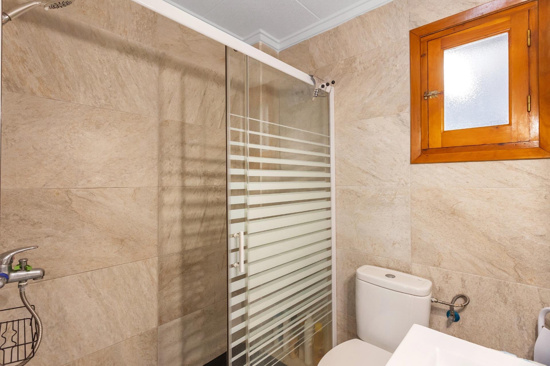 Resale - Bungalow - Torrevieja - Playa de los Naufragos