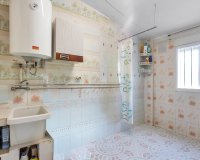 Resale - Bungalow - Torrevieja - Playa de los Naufragos