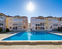 Resale - Bungalow - Torrevieja - Playa de los Naufragos