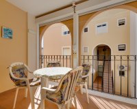 Resale - Bungalow - Torrevieja - Playa de los Naufragos