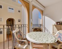 Resale - Bungalow - Torrevieja - Playa de los Naufragos