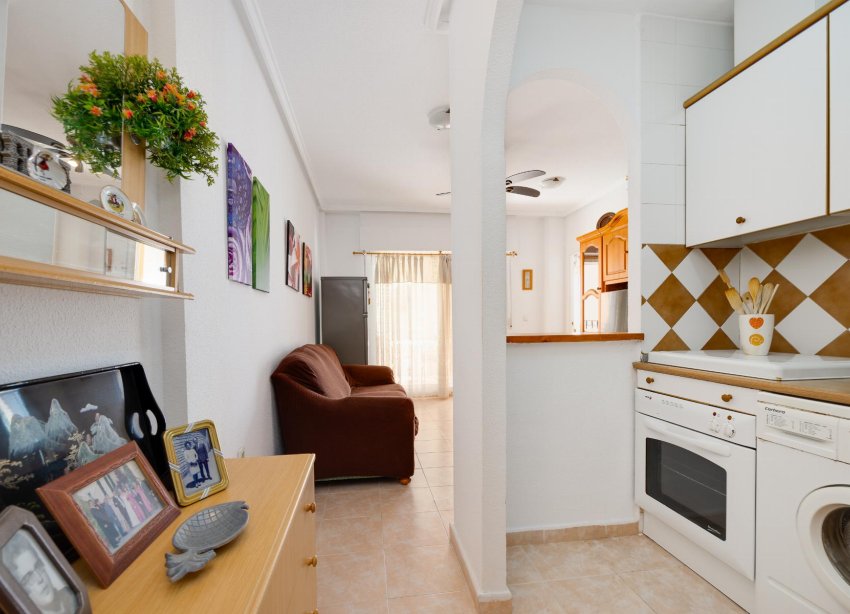 Resale - Bungalow - Torrevieja - Playa de los Naufragos