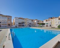 Resale - Bungalow - Torrevieja - Playa de los Naufragos