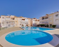 Resale - Bungalow - Torrevieja - Playa de los Naufragos