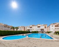 Resale - Bungalow - Torrevieja - Playa de los Naufragos