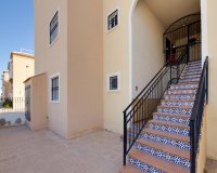 Resale - Bungalow - Torrevieja - Playa de los Naufragos
