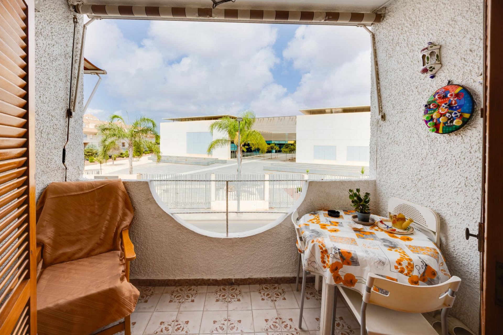 Resale - Bungalow - Torrevieja - Playa del Acequión