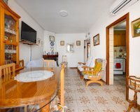 Resale - Bungalow - Torrevieja - Playa del Acequión