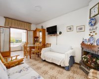Resale - Bungalow - Torrevieja - Playa del Acequión