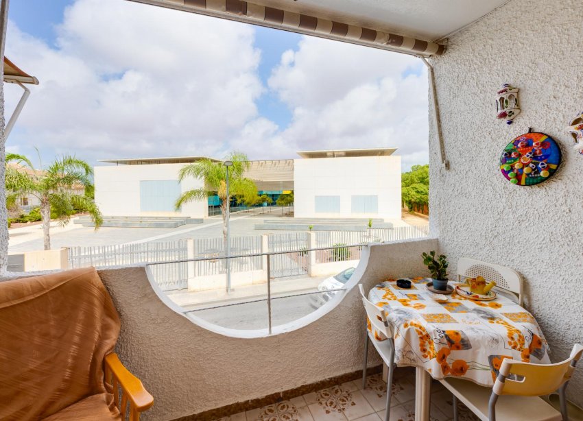 Resale - Bungalow - Torrevieja - Playa del Acequión