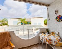 Resale - Bungalow - Torrevieja - Playa del Acequión