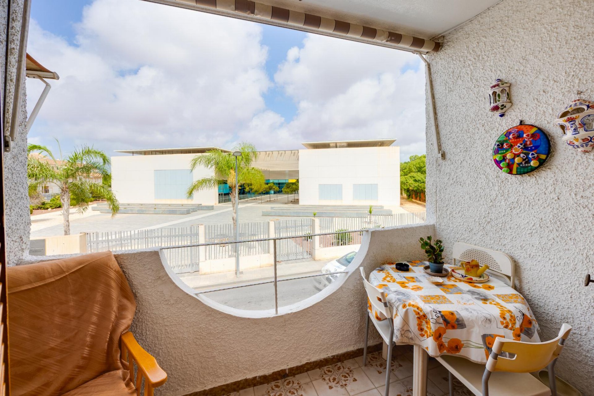 Resale - Bungalow - Torrevieja - Playa del Acequión