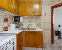 Resale - Bungalow - Torrevieja - Playa del Acequión