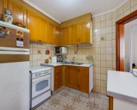 Resale - Bungalow - Torrevieja - Playa del Acequión