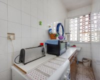 Resale - Bungalow - Torrevieja - Playa del Acequión