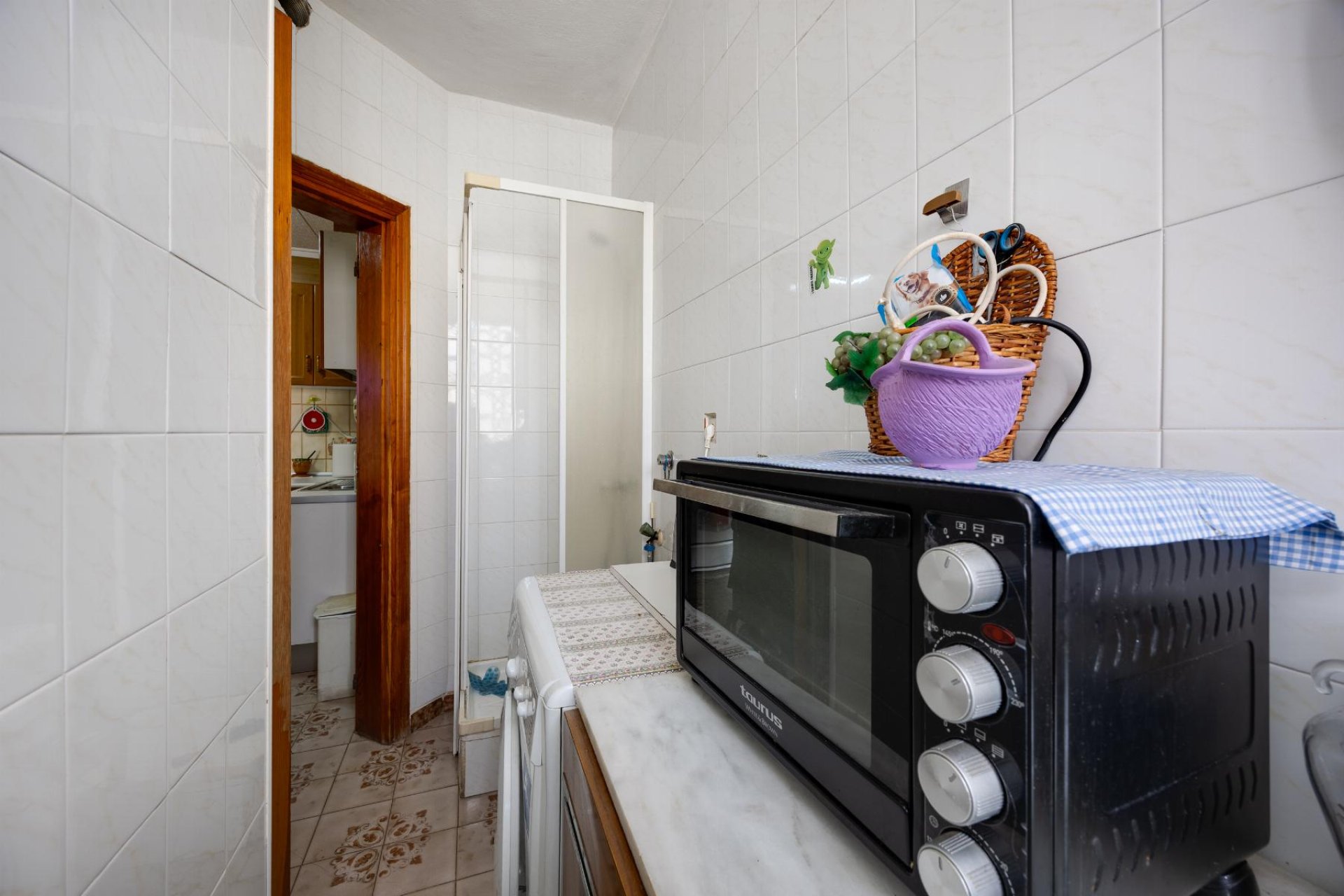 Resale - Bungalow - Torrevieja - Playa del Acequión