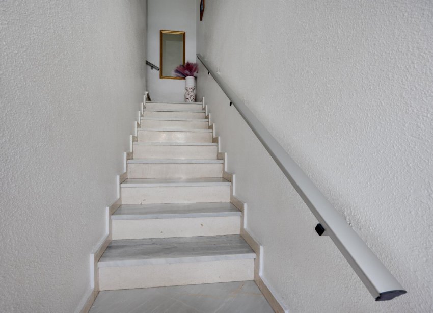 Resale - Bungalow - Torrevieja - Playa del Acequión