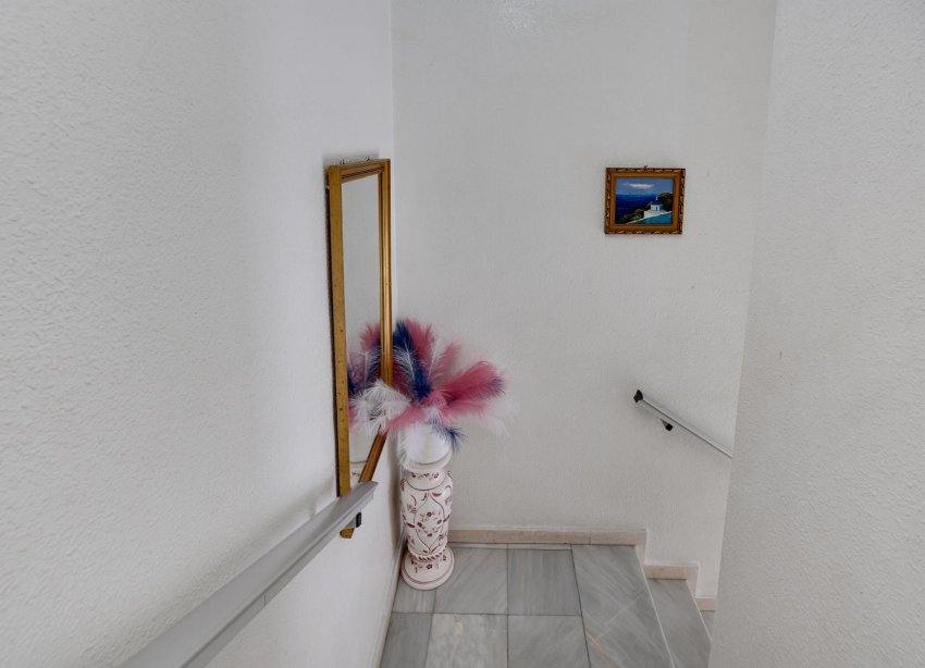Resale - Bungalow - Torrevieja - Playa del Acequión
