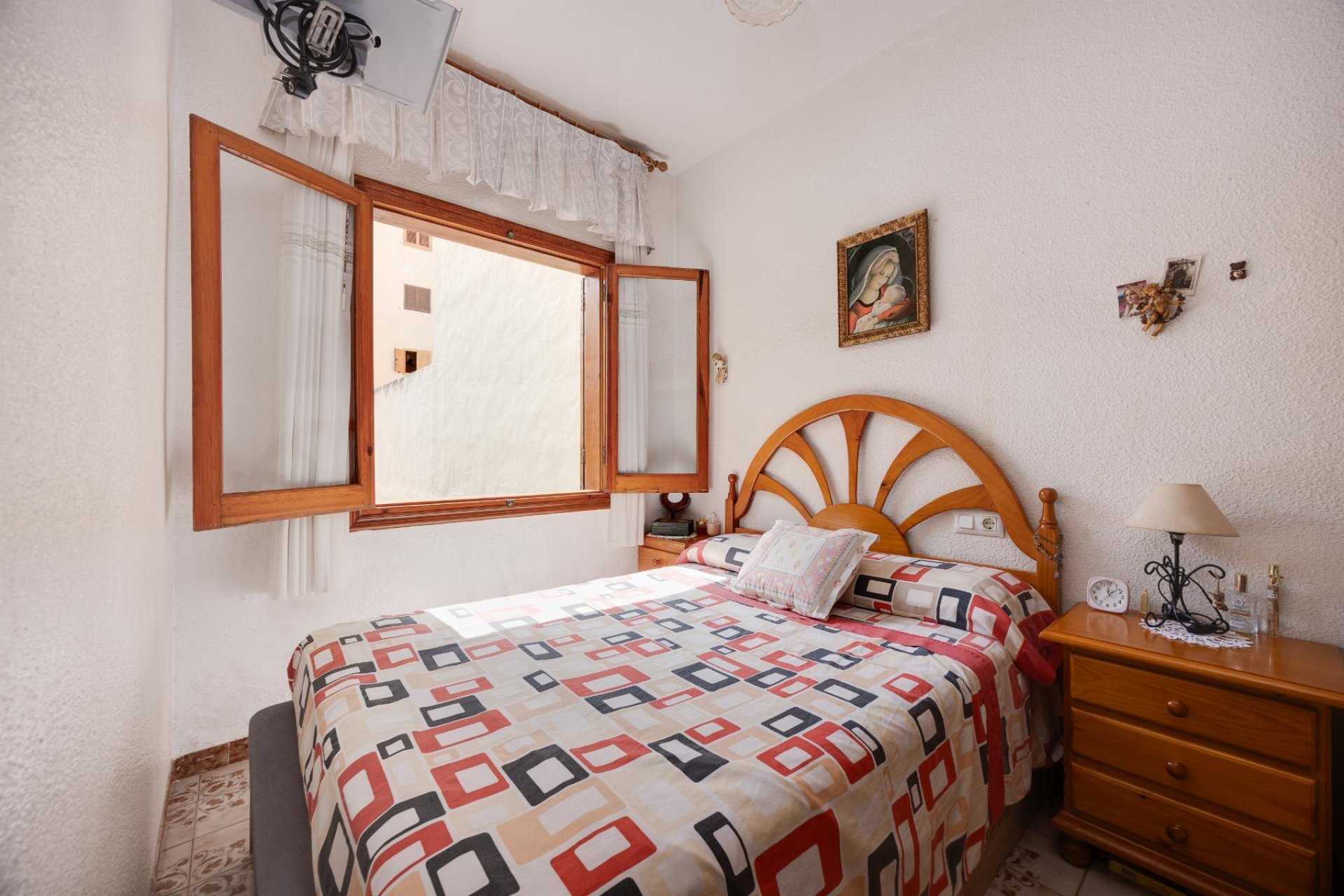 Resale - Bungalow - Torrevieja - Playa del Acequión