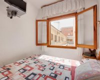 Resale - Bungalow - Torrevieja - Playa del Acequión