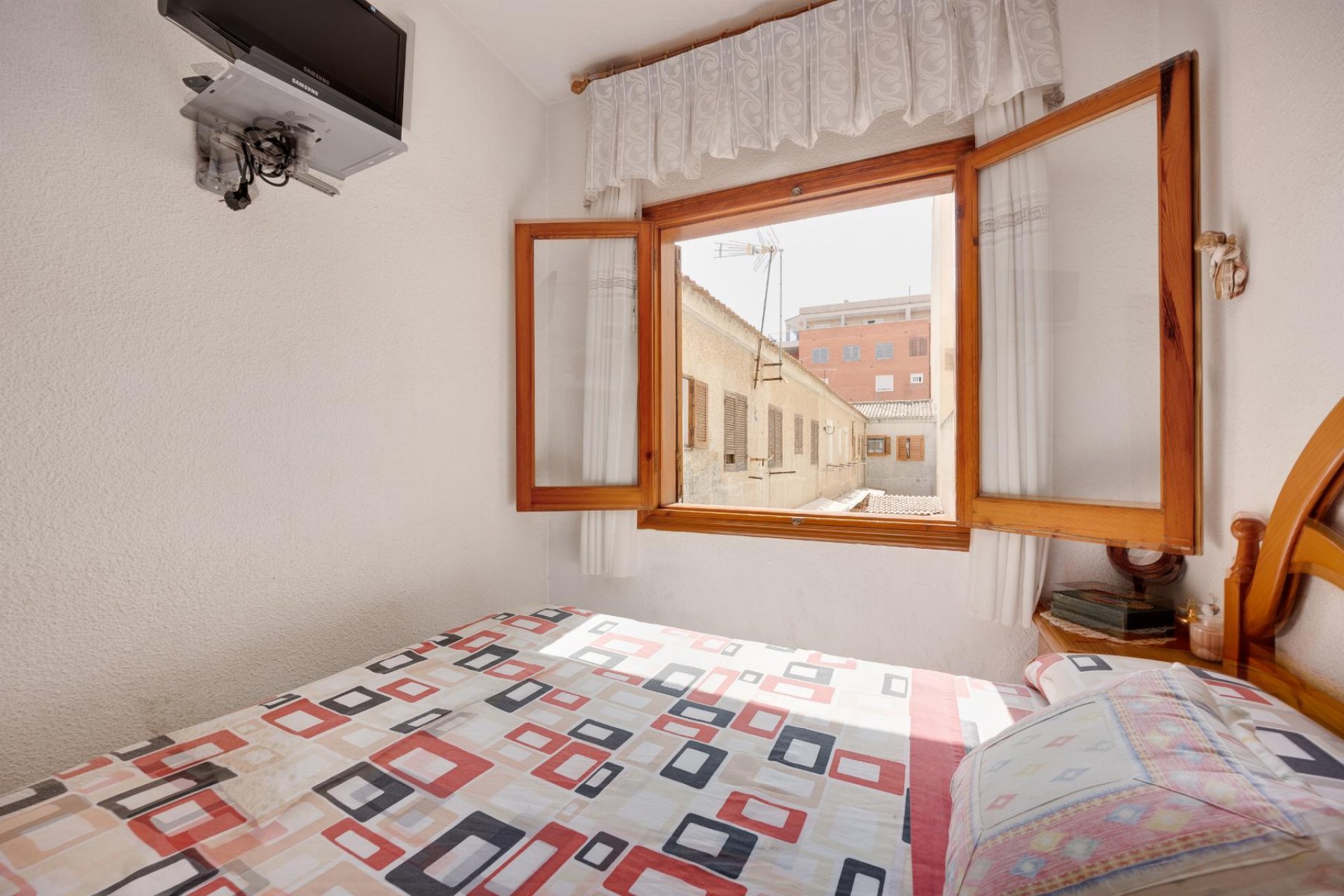 Resale - Bungalow - Torrevieja - Playa del Acequión