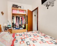Resale - Bungalow - Torrevieja - Playa del Acequión