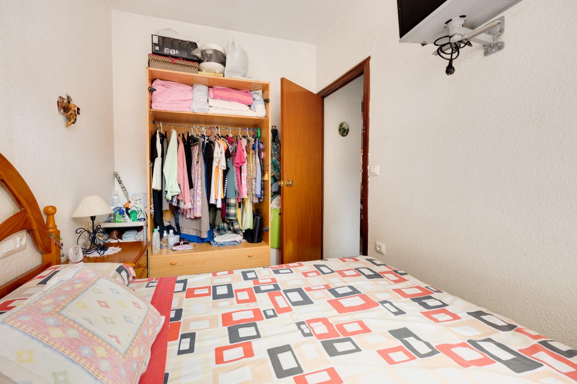 Resale - Bungalow - Torrevieja - Playa del Acequión
