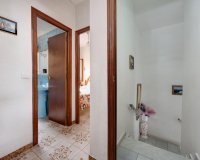 Resale - Bungalow - Torrevieja - Playa del Acequión