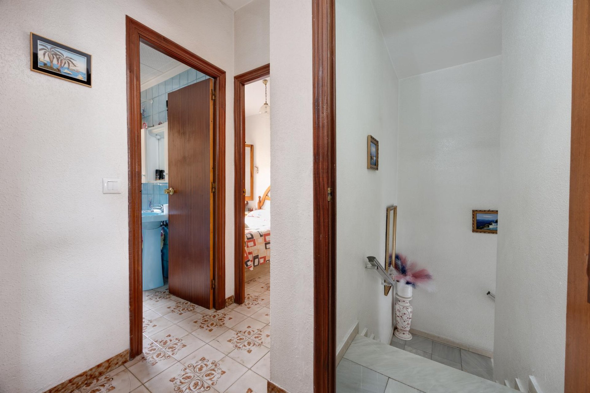 Resale - Bungalow - Torrevieja - Playa del Acequión