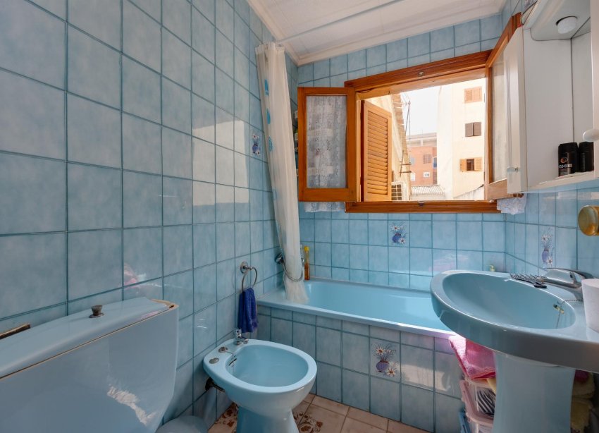 Resale - Bungalow - Torrevieja - Playa del Acequión
