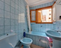 Resale - Bungalow - Torrevieja - Playa del Acequión