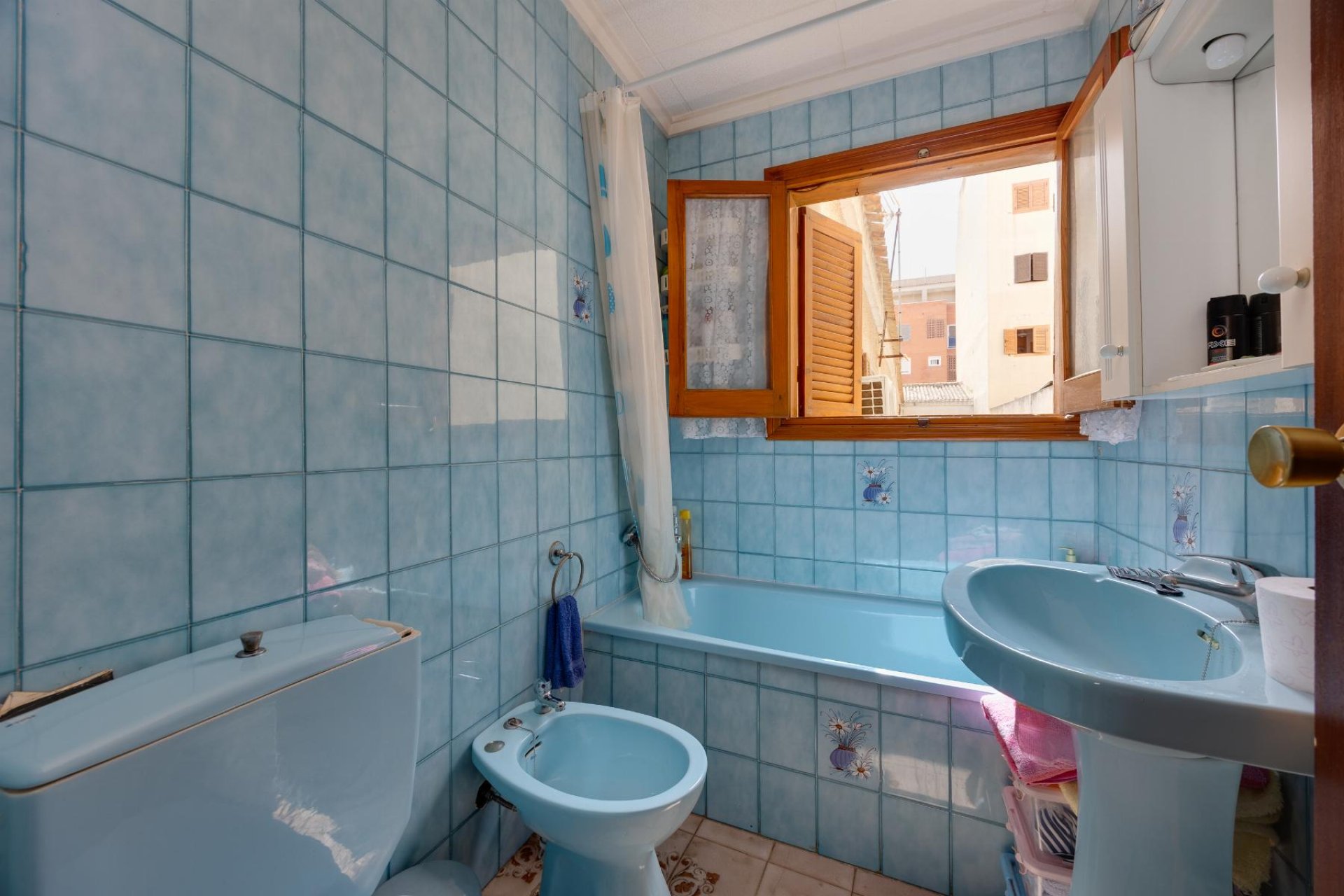 Resale - Bungalow - Torrevieja - Playa del Acequión