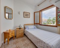 Resale - Bungalow - Torrevieja - Playa del Acequión
