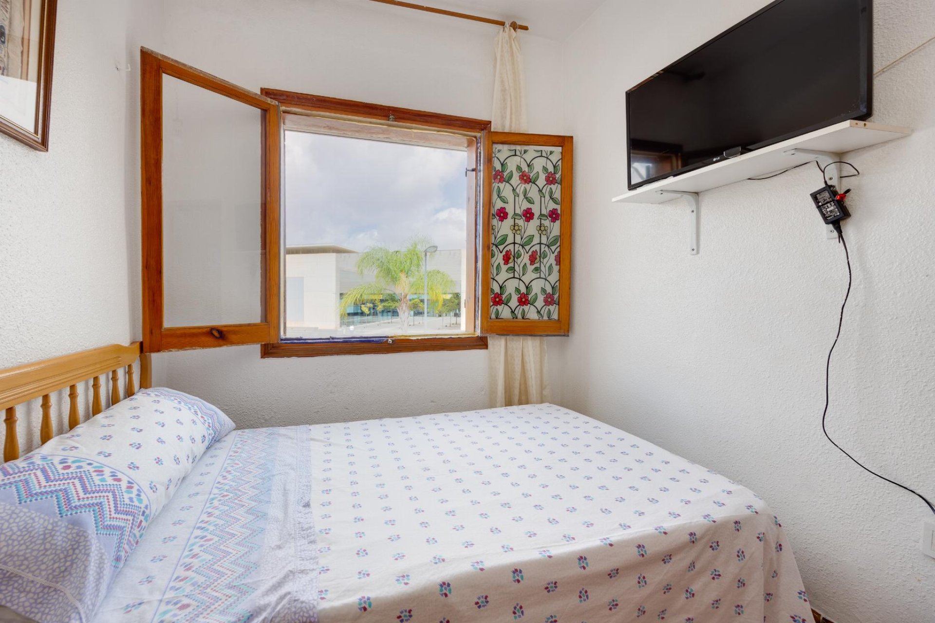 Resale - Bungalow - Torrevieja - Playa del Acequión