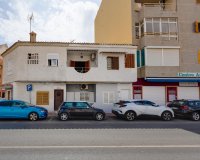 Resale - Bungalow - Torrevieja - Playa del Acequión