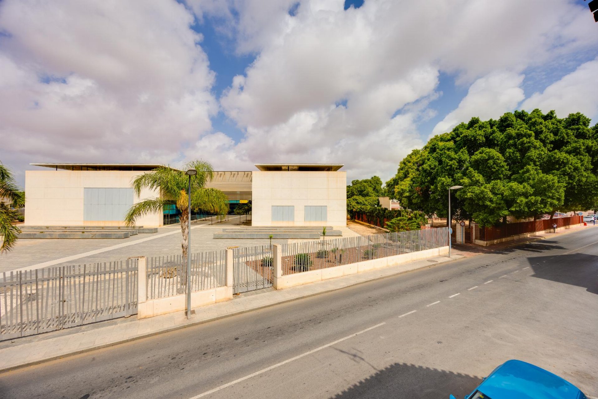 Resale - Bungalow - Torrevieja - Playa del Acequión