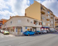 Resale - Bungalow - Torrevieja - Playa del Acequión