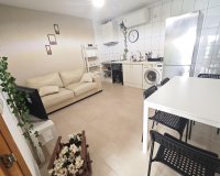 Resale - Bungalow - Torrevieja - Playa del Cura