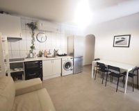 Resale - Bungalow - Torrevieja - Playa del Cura