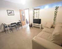 Resale - Bungalow - Torrevieja - Playa del Cura