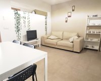 Resale - Bungalow - Torrevieja - Playa del Cura