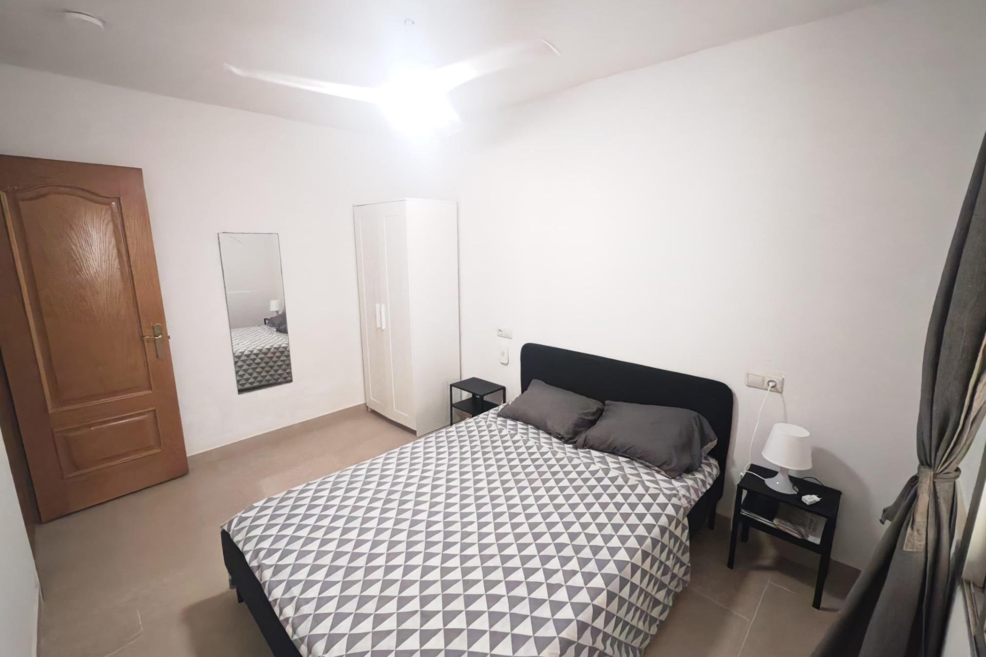 Resale - Bungalow - Torrevieja - Playa del Cura