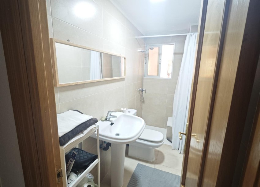Resale - Bungalow - Torrevieja - Playa del Cura