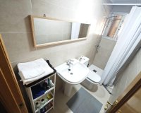 Resale - Bungalow - Torrevieja - Playa del Cura