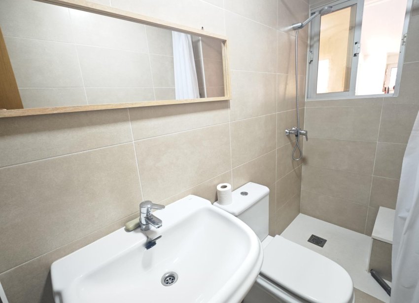 Resale - Bungalow - Torrevieja - Playa del Cura