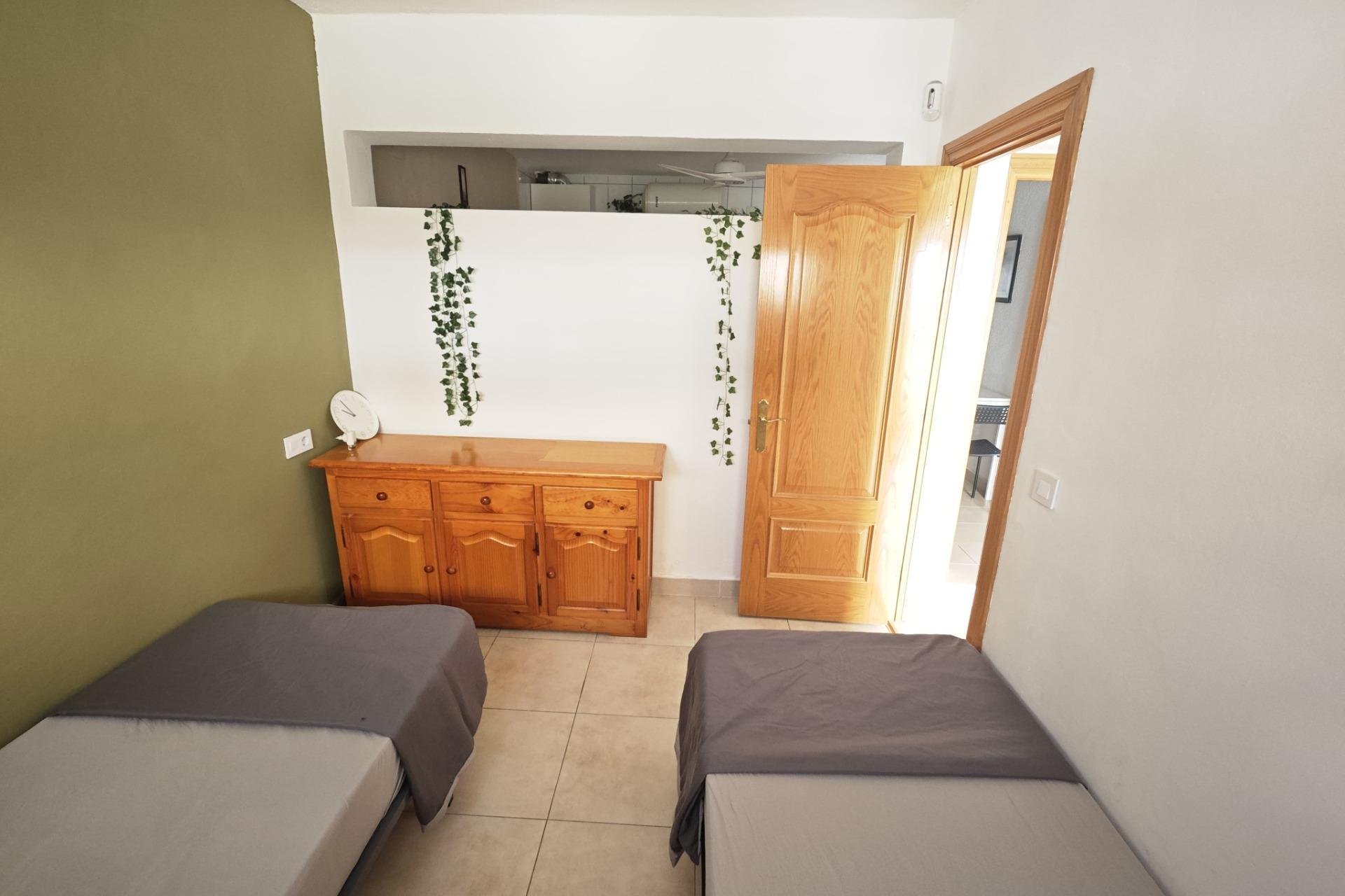 Resale - Bungalow - Torrevieja - Playa del Cura