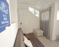 Resale - Bungalow - Torrevieja - Playa del Cura