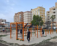 Resale - Bungalow - Torrevieja - Playa del Cura
