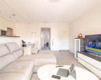 Resale - Bungalow - Torrevieja - Punta prima