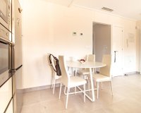 Resale - Bungalow - Torrevieja - Punta prima